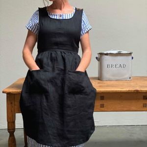 Meet your Posher, Joanna